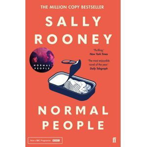 Normal People, 1.  vydání - Sally Rooney