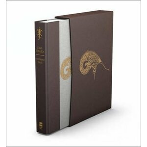 Unfinished Tales (Deluxe Slipcase Editio - John Ronald Reuel Tolkien