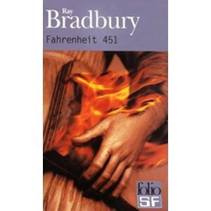 Fahrenheit 451 (French Edition) - Ray Bradbury