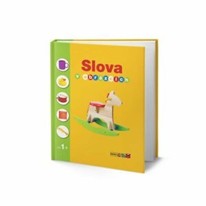 Slova v obrázcích - Kolektiv