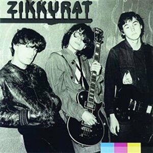 Zikkurat - CD - Zikkurat