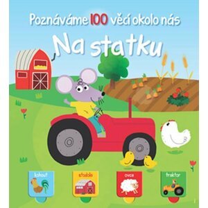 Na statku - Poznáváme 100 věcí okolo nás