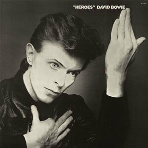 Heroes - David Bowie