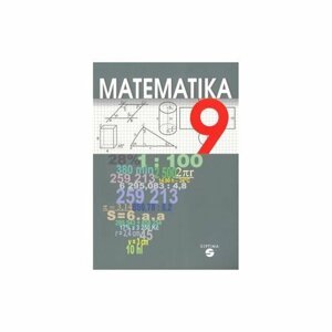 Matematika 9 - učebnice pro praktické ZŠ - Pavel Hamerník