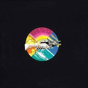 Pink Floyd: Wish You Were Here LP - Pink Floyd