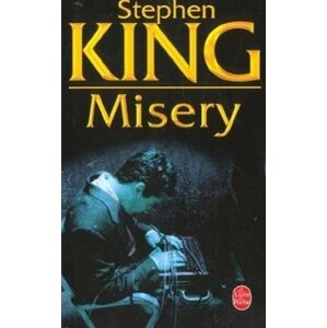 Misery (French Edition) - Stephen King