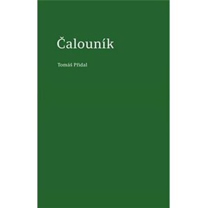 Čalouník - Tomáš Přidal