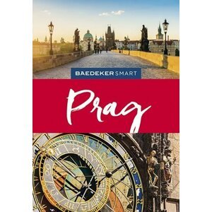 Praha - Baedeker Smart