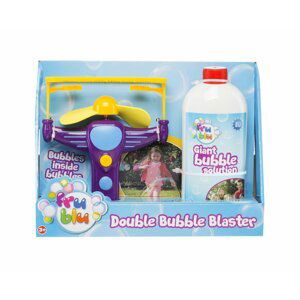 FRU BLU blaster bubliny v bublině -  TM Toys