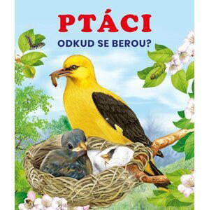 Ptáci