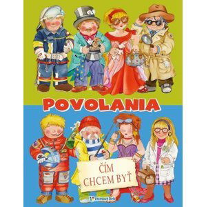 Povolania