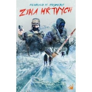 Zima mŕtvych - Henrich H. Hujbert