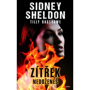 Zítřek nedoženeš - Sidney Sheldon