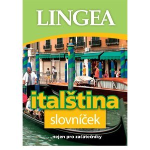 Italština slovníček