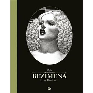 Bezimena - Nina Bunjevac