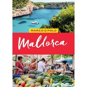 Mallorca / průvodce na spirále MD