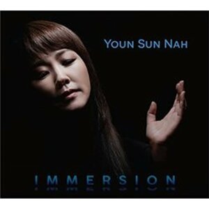 Immersion - CD - Nah Youn Sun