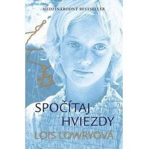 Spočítaj hviezdy - Lois Lowry