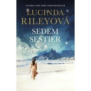 Sedem sestier - Lucinda Riley