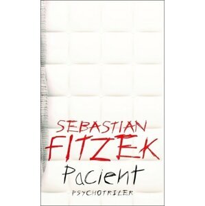 Pacient - Sebastian Fitzek