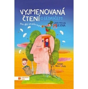 Vyjmenovaná čtení o ledasčem - Jan-Michal Mleziva