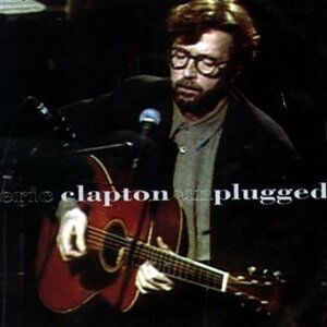 Unplugged - Eric Clapton