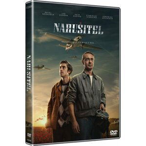 Narušitel DVD