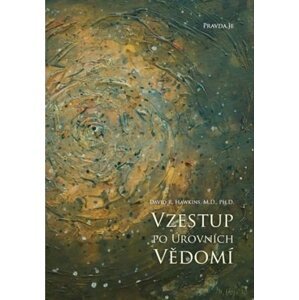 Vzestup po úrovních Vědomí - David R. Hawkins