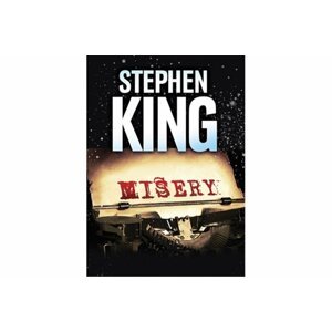 Misery - Stephen King