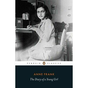 The Diary of a Young Girl - Anne Frank