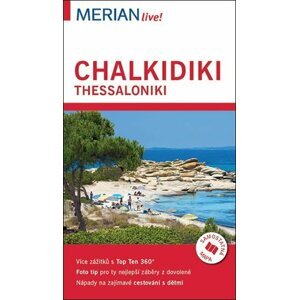 Chalkidiki / Thessaloniki - Merian Live! - Klio Verigou