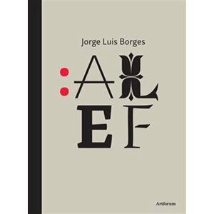 Alef - Jorge Luis Borges