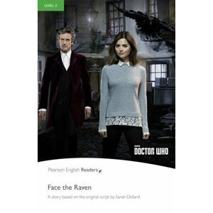 PER | Level 3: Doctor Who: Face the Raven Bk - Nancy Taylor