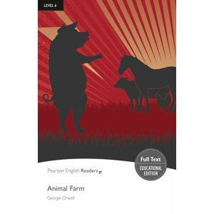PER | Level 6: Animal Farm - kolektiv autorů