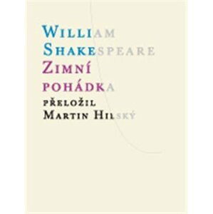 Zimní pohádka - William Shakespeare
