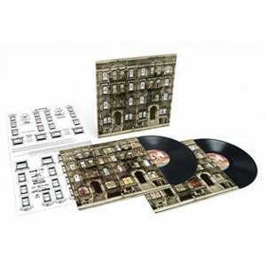 Physical Graffiti - Led Zeppelin