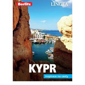 Kypr - Inspirace na cesty, 2.  vydání - kolektiv autorů