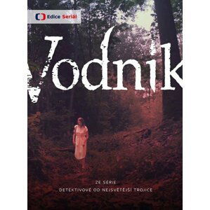 Vodník - DVD