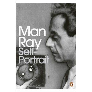 Self-Portrait - Man Ray