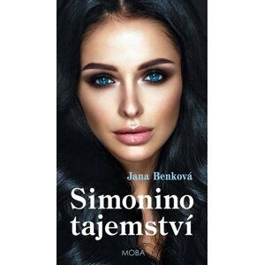 Simonino tajemství - Jana Benková