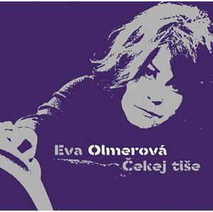 Čekej tiše - LP - Eva Olmerová