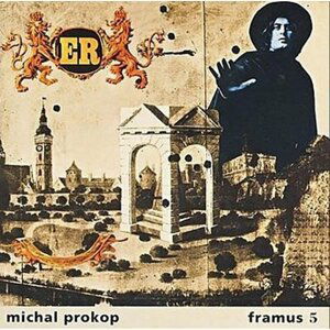 Město Er - LP - Michal Prokop