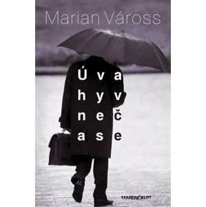 Úvahy v nečase - Marian Váross