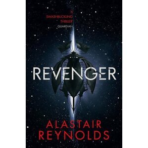 Revenger - Alastair Barry Reynolds