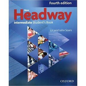 New Headway Intermediate Student´s Book (4th) - John Soars