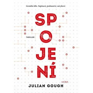 Spojení - Julian Gough