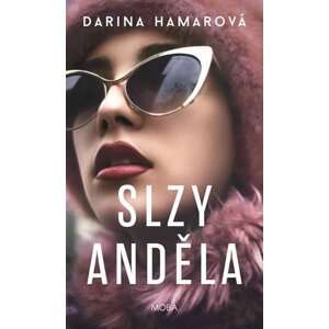 Slzy anděla - Darina Hamarová