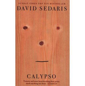 Calypso - David Sedaris