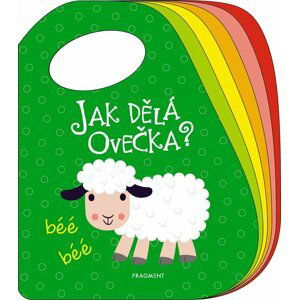 Jak dělá ovečka? - kolektiv autorů