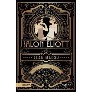 Salon Eliott - Jean Marshová